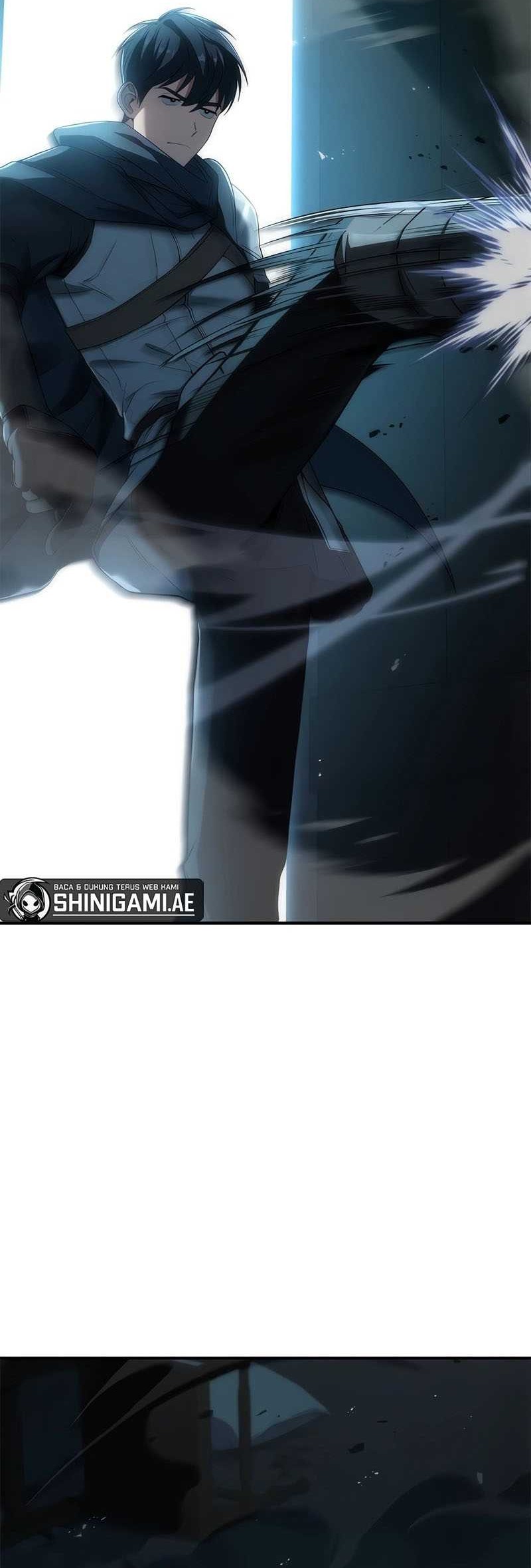 The Regressed Demon Lord Is Kind Chapter 34 Gambar 29