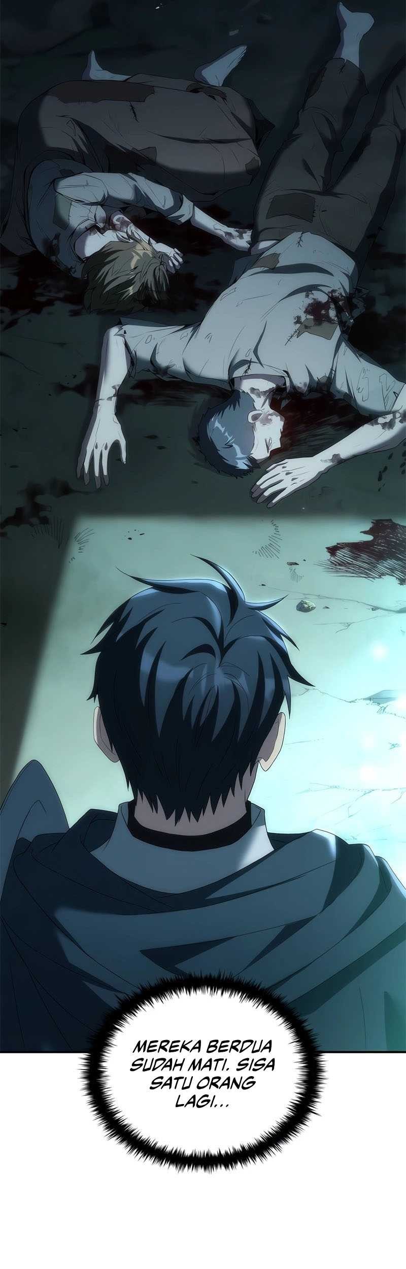 The Regressed Demon Lord Is Kind Chapter 34 Gambar 30