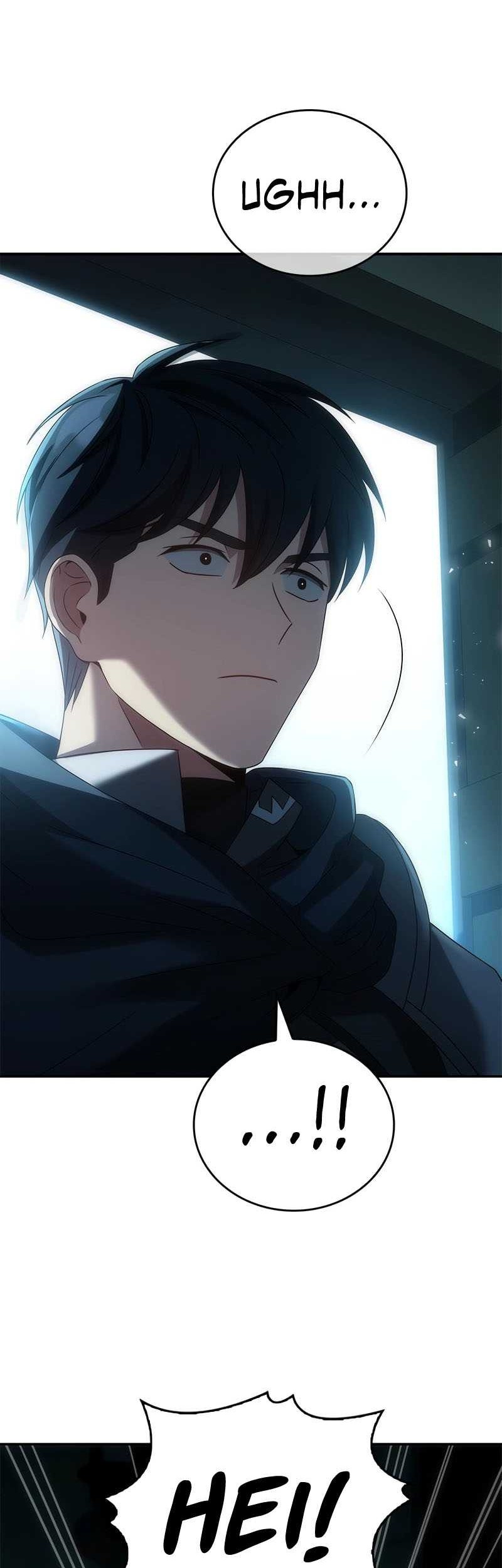 The Regressed Demon Lord Is Kind Chapter 34 Gambar 31