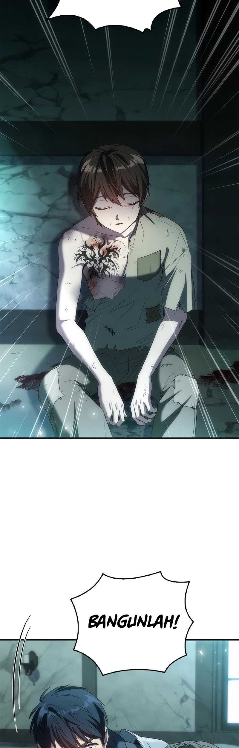 The Regressed Demon Lord Is Kind Chapter 34 Gambar 32