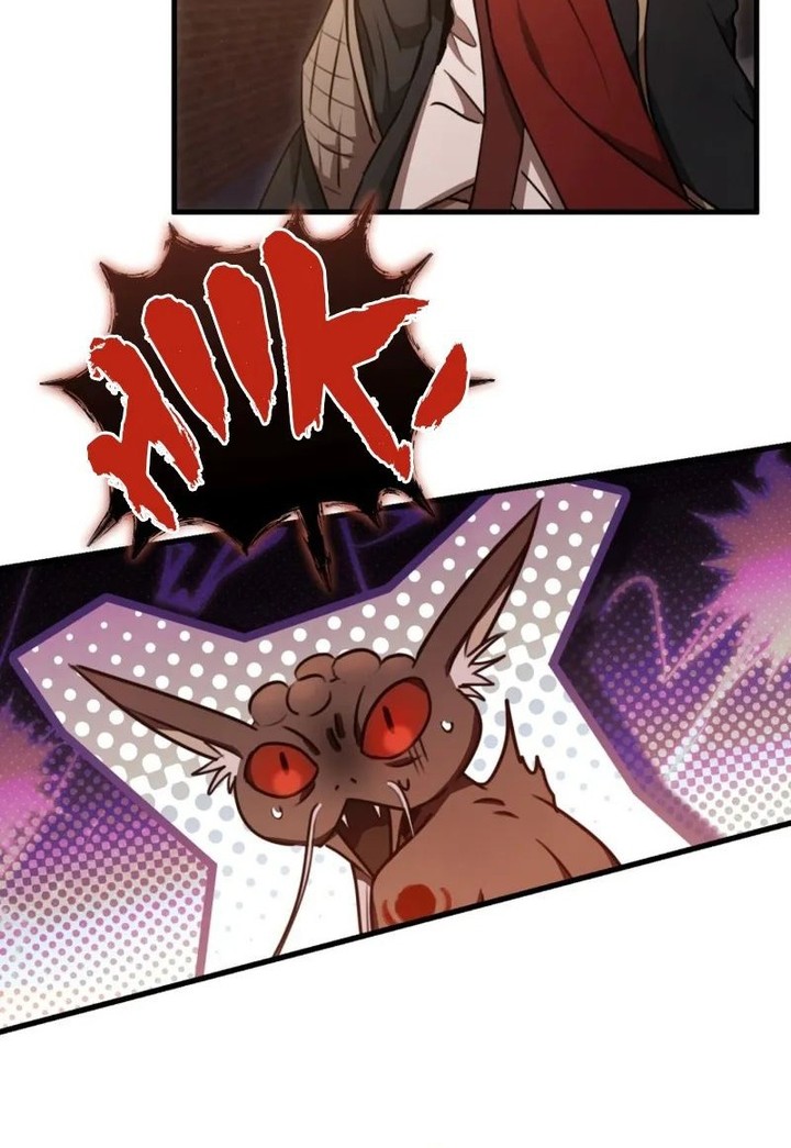 The Strange Tales of The Crescent Moon Hall Chapter 01 Gambar 40
