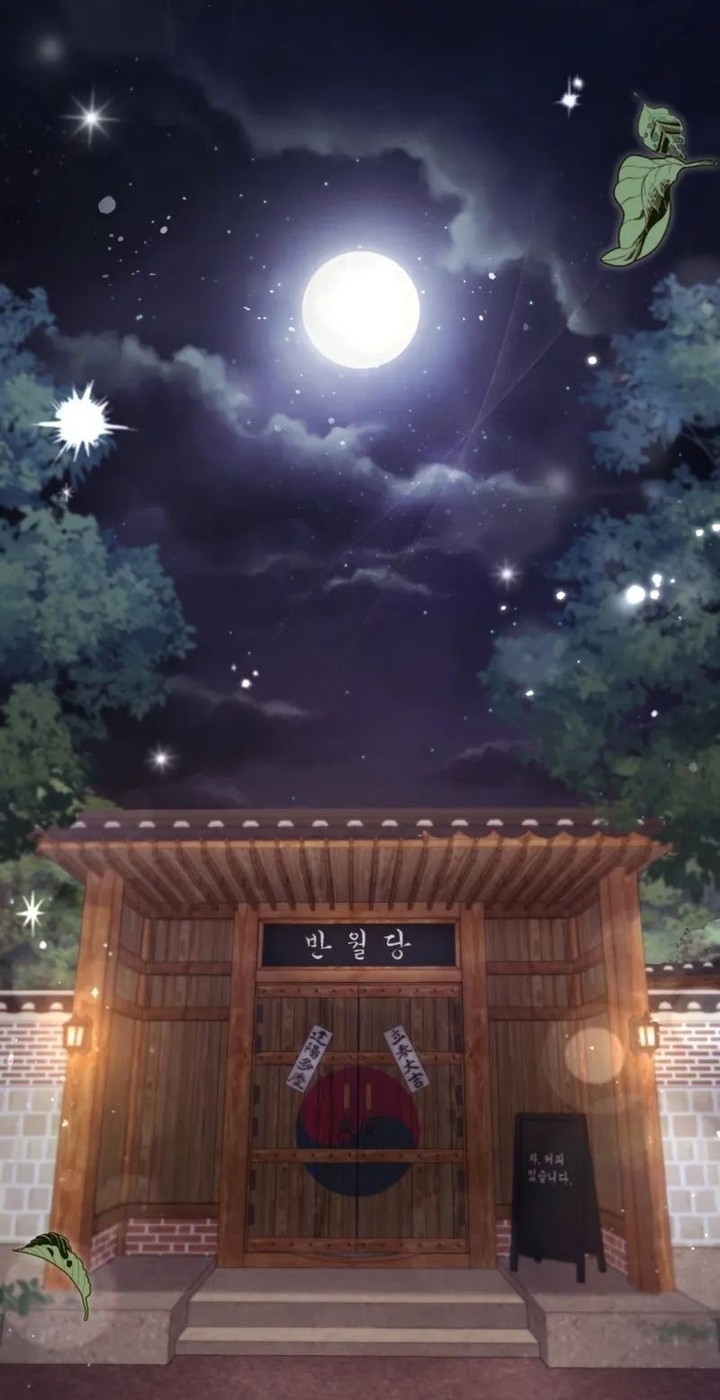 The Strange Tales of The Crescent Moon Hall Chapter 01 Gambar 90