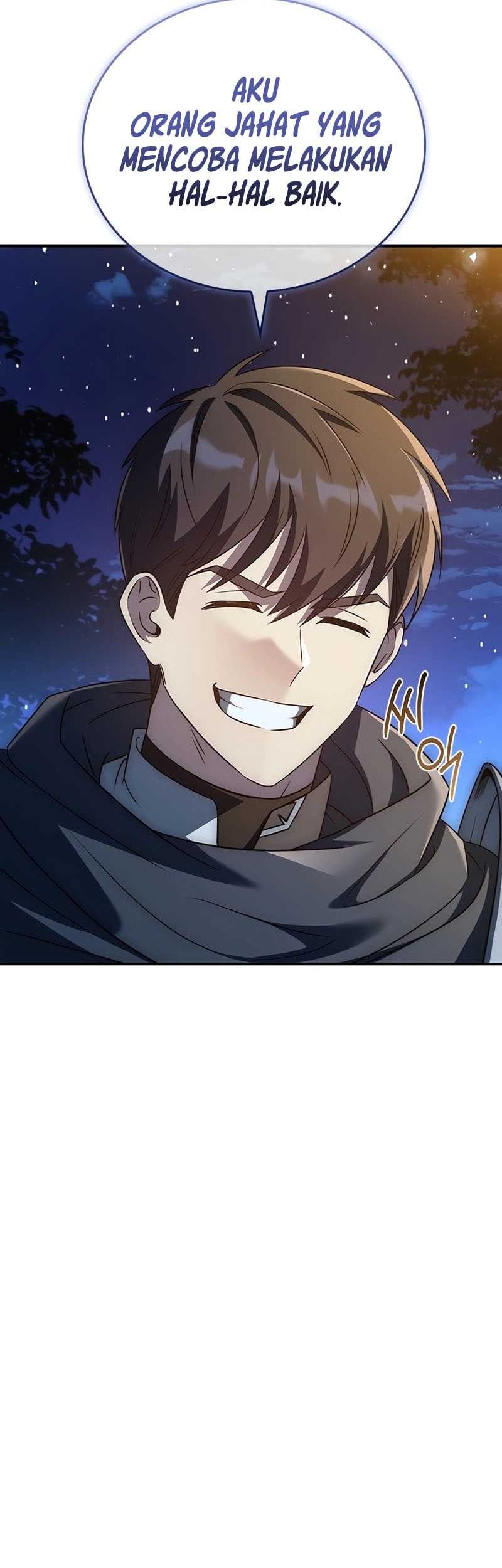 The Regressed Demon Lord Is Kind Chapter 33 Gambar 34