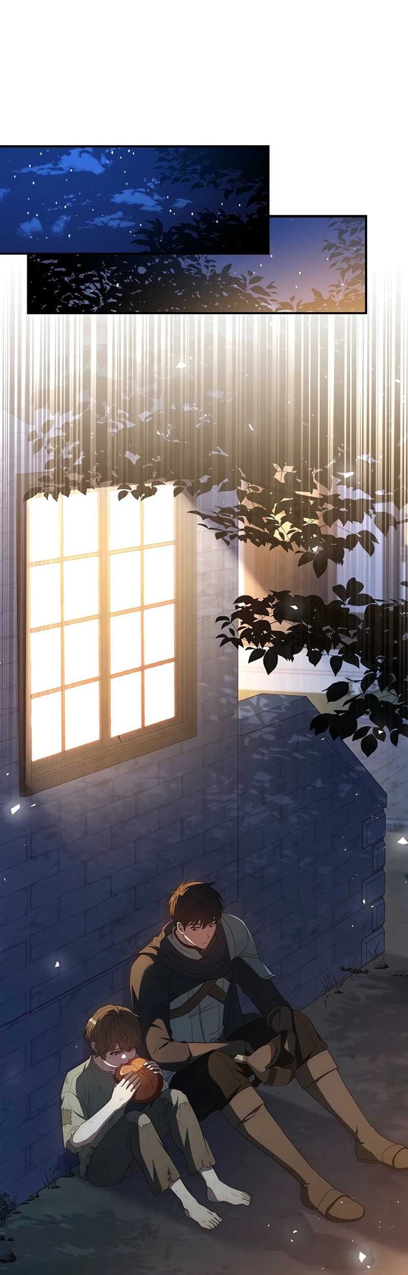 The Regressed Demon Lord Is Kind Chapter 33 Gambar 35