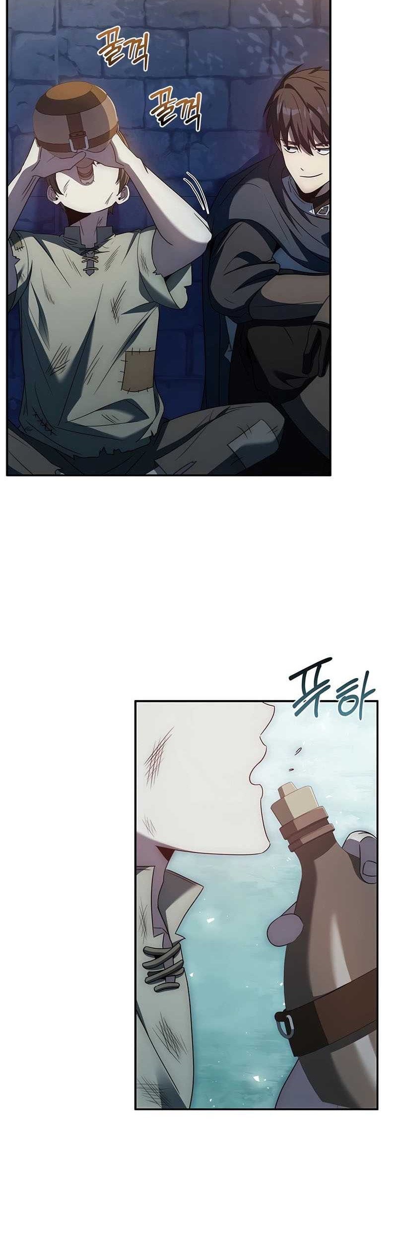 The Regressed Demon Lord Is Kind Chapter 33 Gambar 37