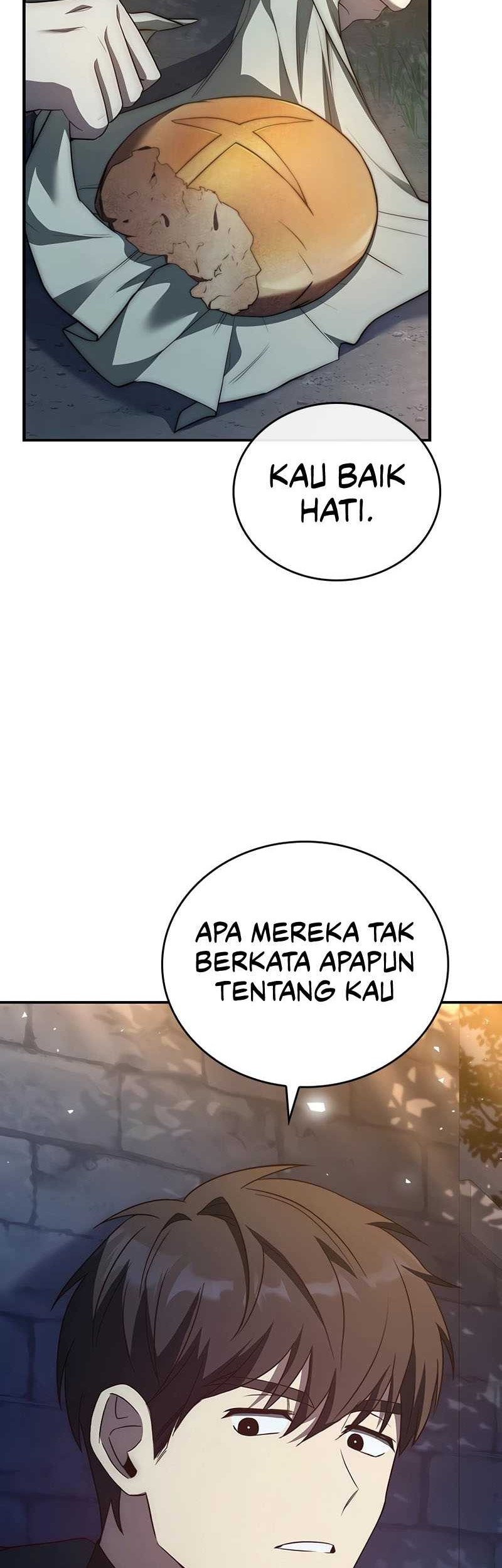 The Regressed Demon Lord Is Kind Chapter 33 Gambar 39