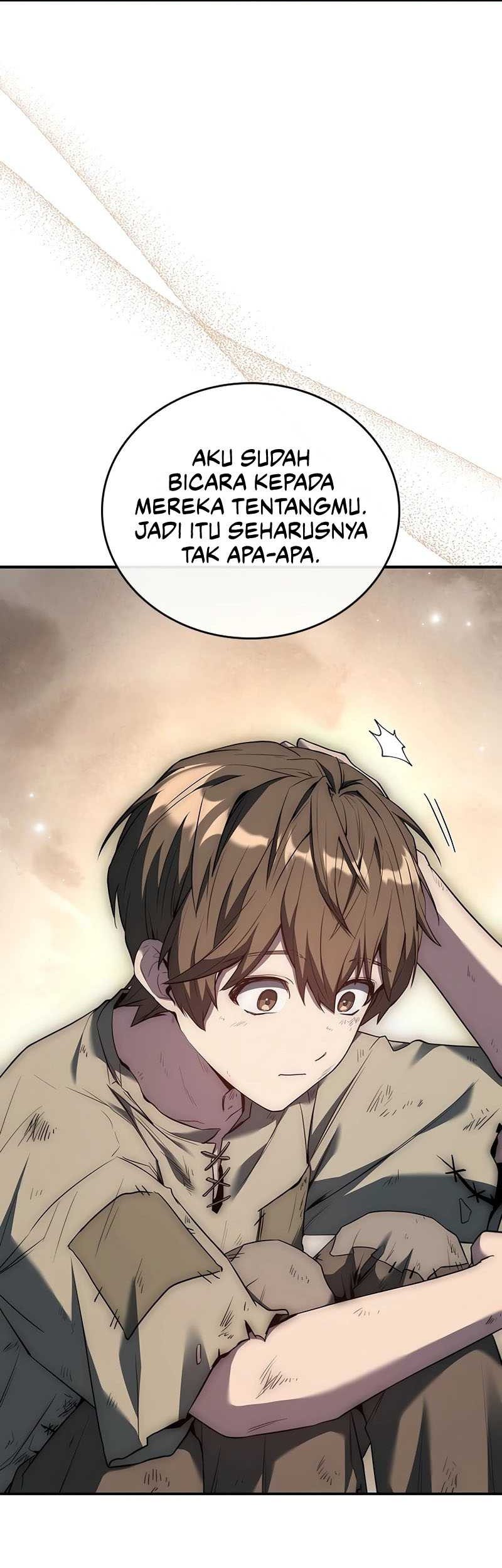 The Regressed Demon Lord Is Kind Chapter 33 Gambar 44