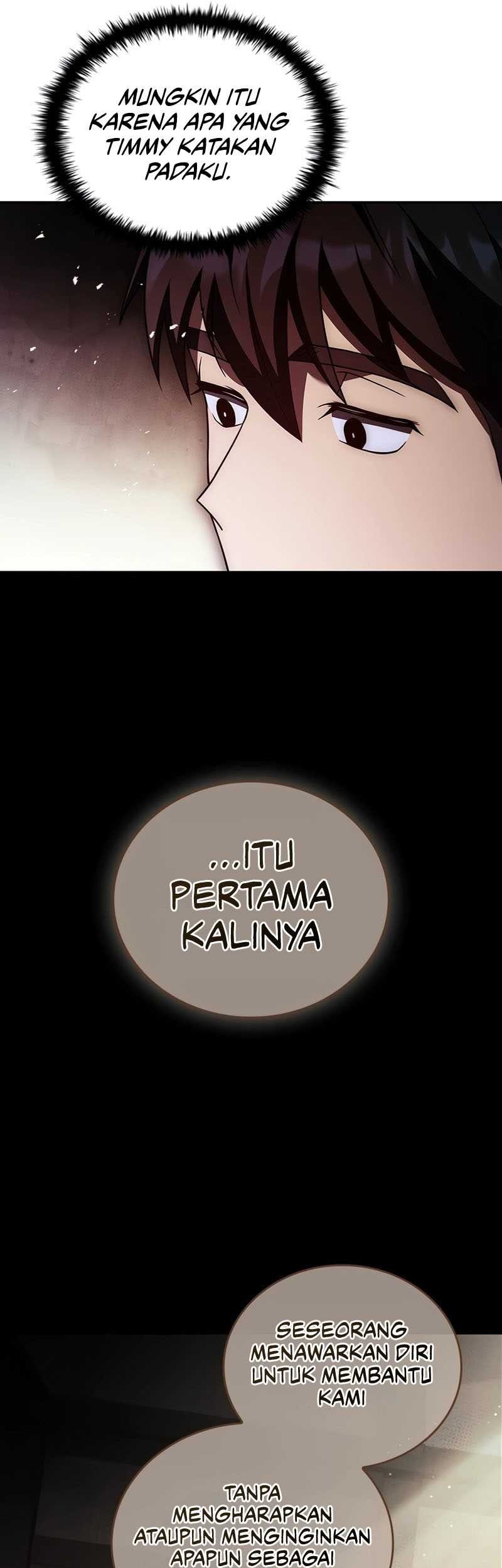 The Regressed Demon Lord Is Kind Chapter 33 Gambar 46