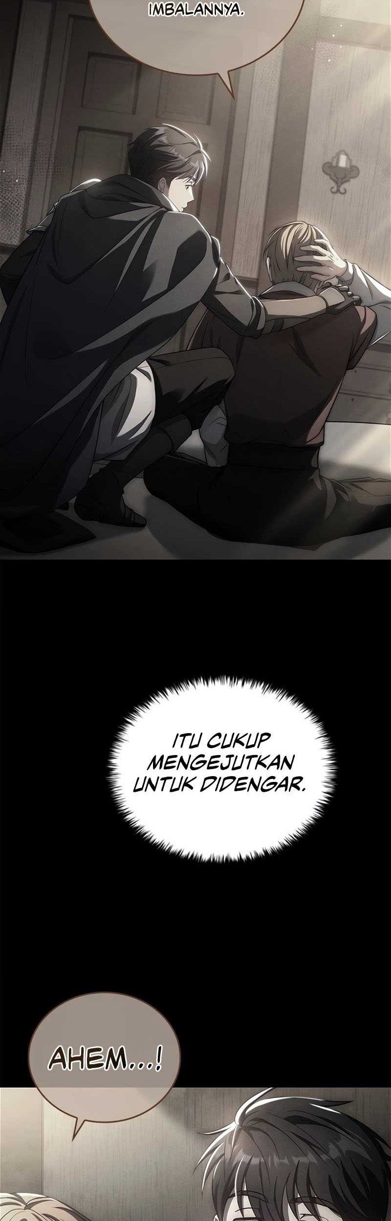 The Regressed Demon Lord Is Kind Chapter 33 Gambar 47