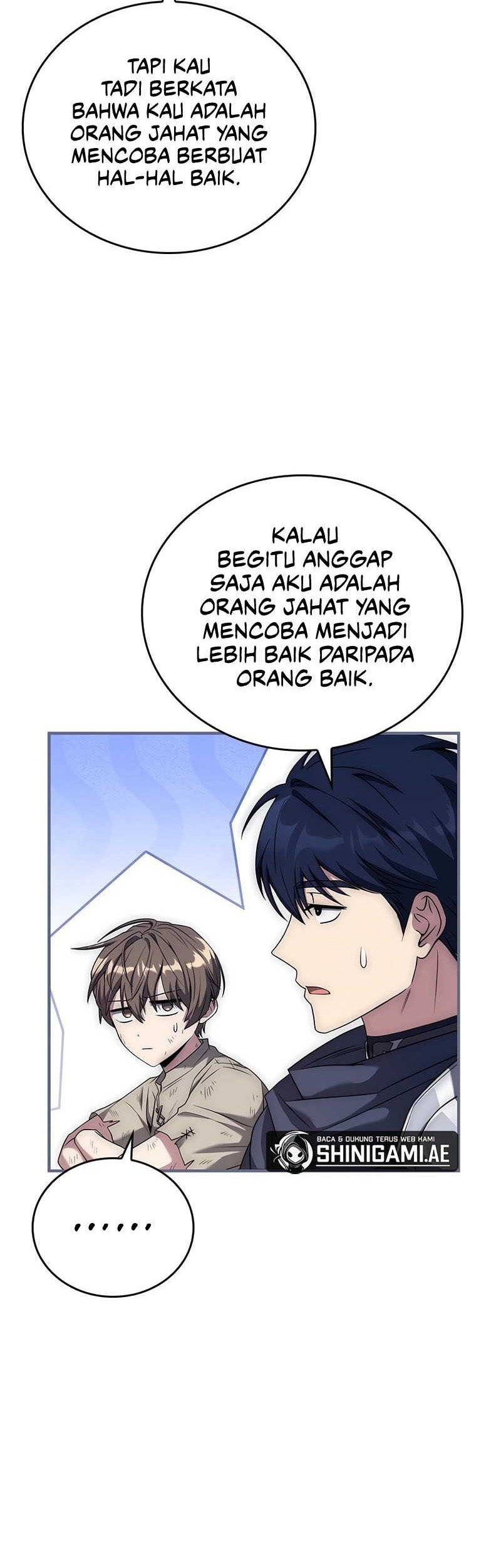 The Regressed Demon Lord Is Kind Chapter 33 Gambar 49