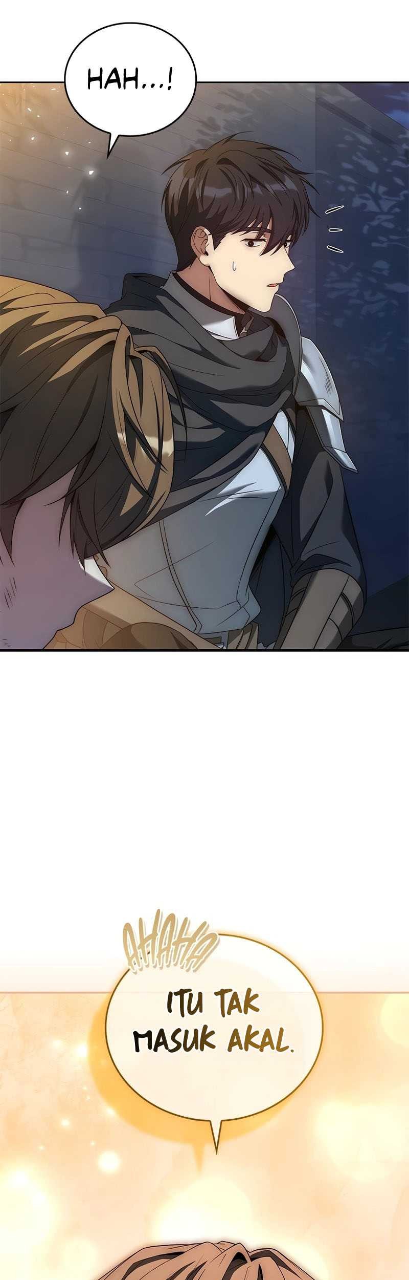 The Regressed Demon Lord Is Kind Chapter 33 Gambar 50