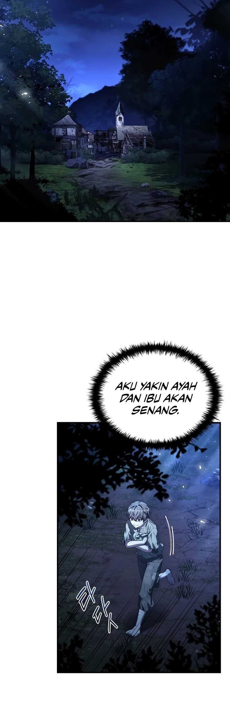 The Regressed Demon Lord Is Kind Chapter 33 Gambar 57