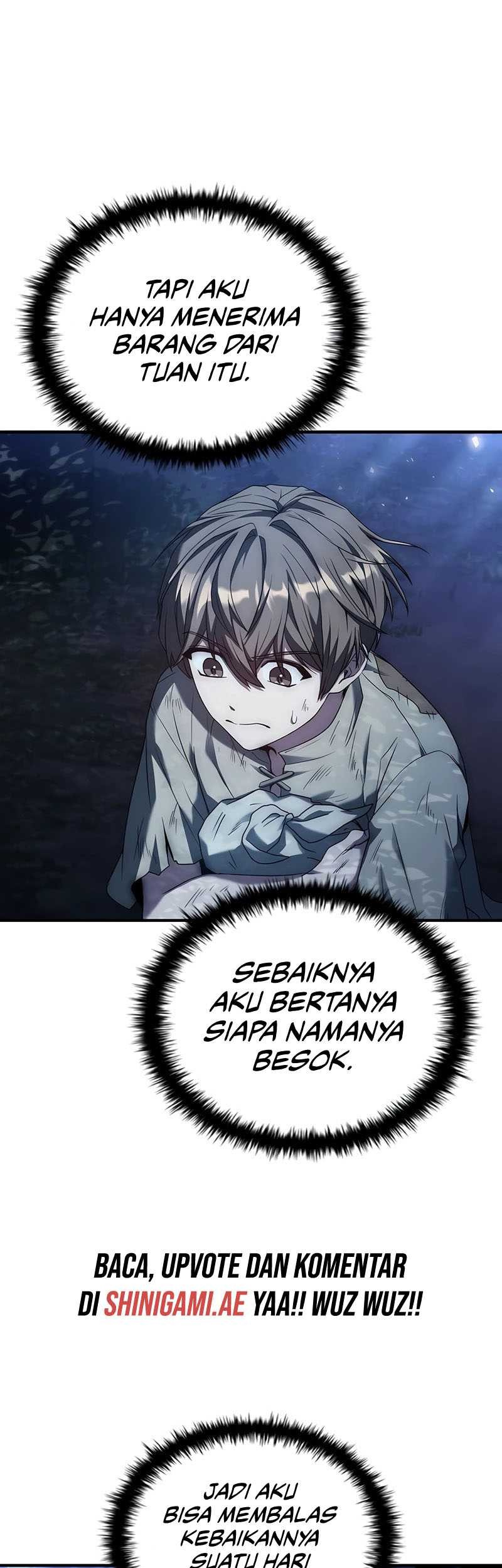 The Regressed Demon Lord Is Kind Chapter 33 Gambar 58