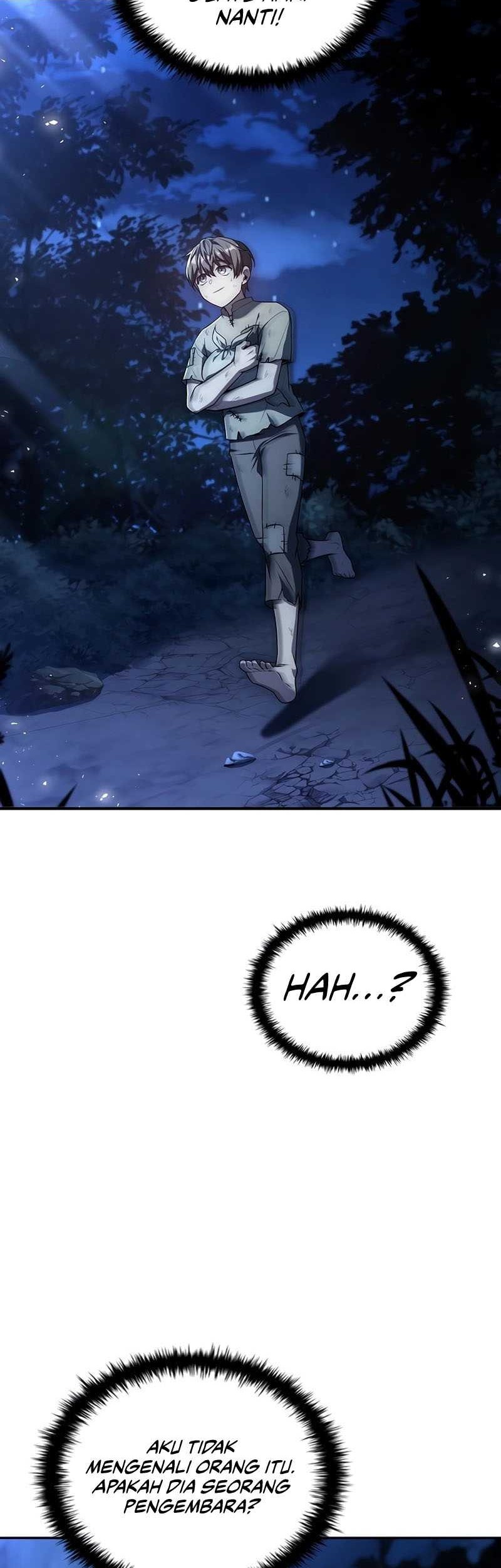 The Regressed Demon Lord Is Kind Chapter 33 Gambar 59