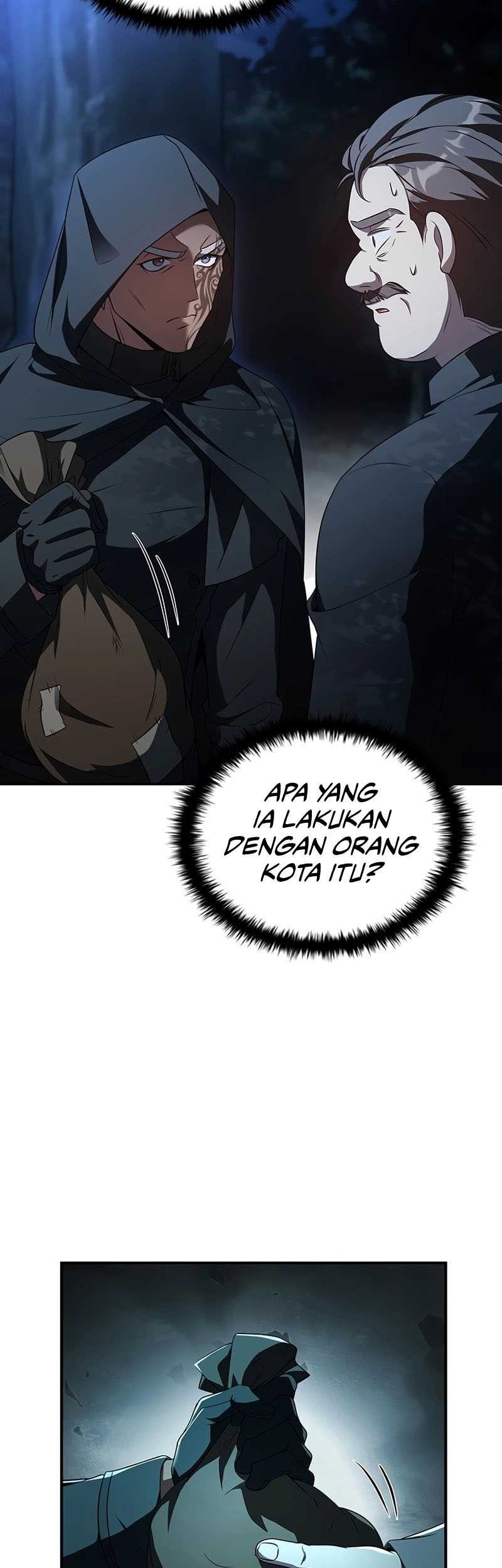 The Regressed Demon Lord Is Kind Chapter 33 Gambar 60