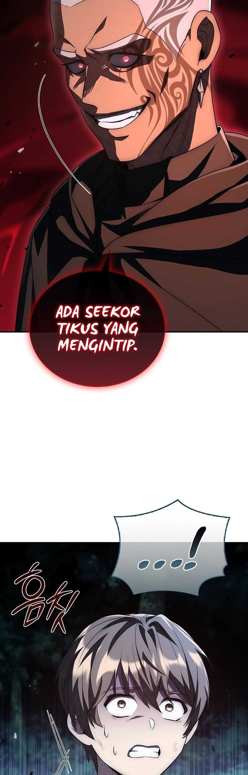 The Regressed Demon Lord Is Kind Chapter 33 Gambar 63