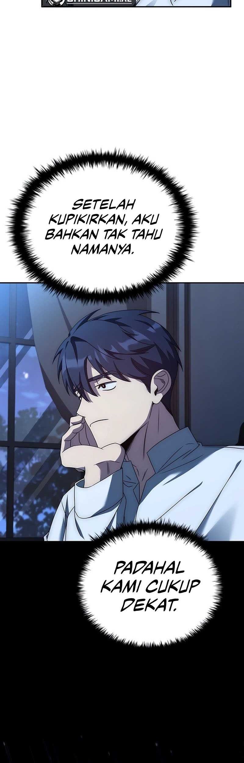 The Regressed Demon Lord Is Kind Chapter 33 Gambar 67