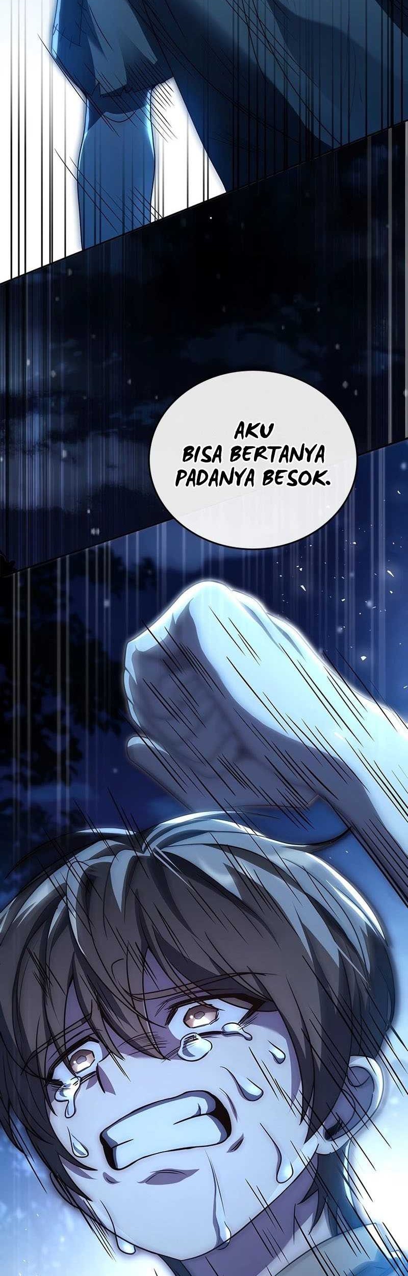 The Regressed Demon Lord Is Kind Chapter 33 Gambar 70