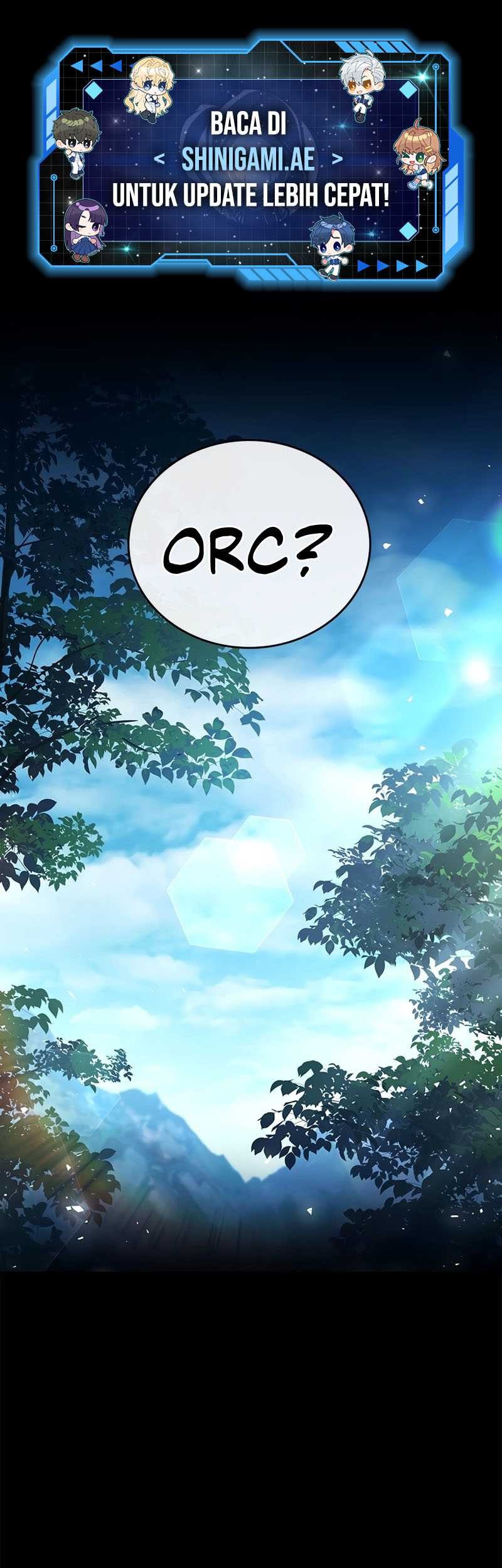 Baca Manhwa The Regressed Demon Lord Is Kind Chapter 33 Gambar 2