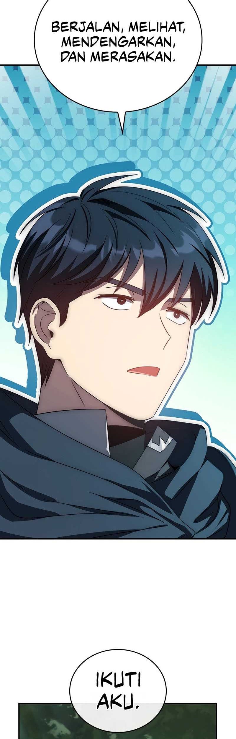 The Regressed Demon Lord Is Kind Chapter 33 Gambar 11