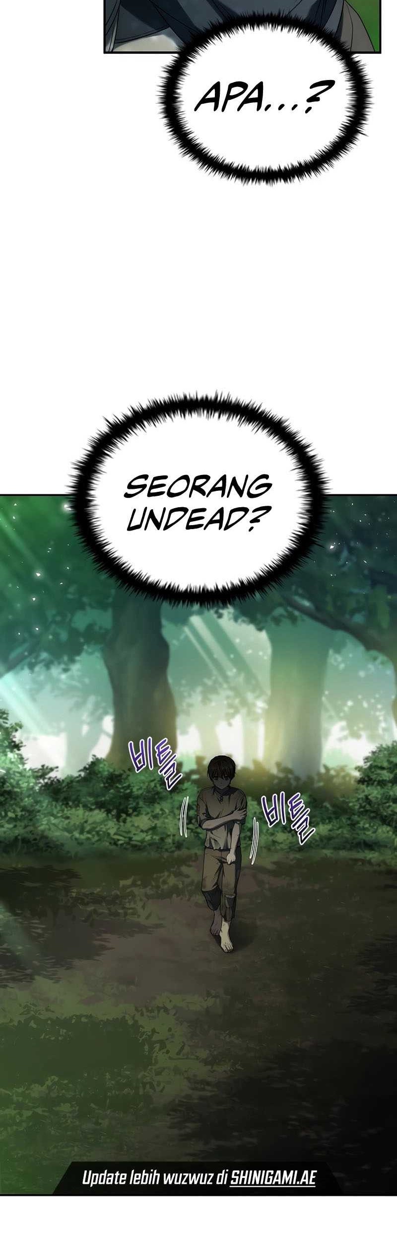 The Regressed Demon Lord Is Kind Chapter 33 Gambar 15