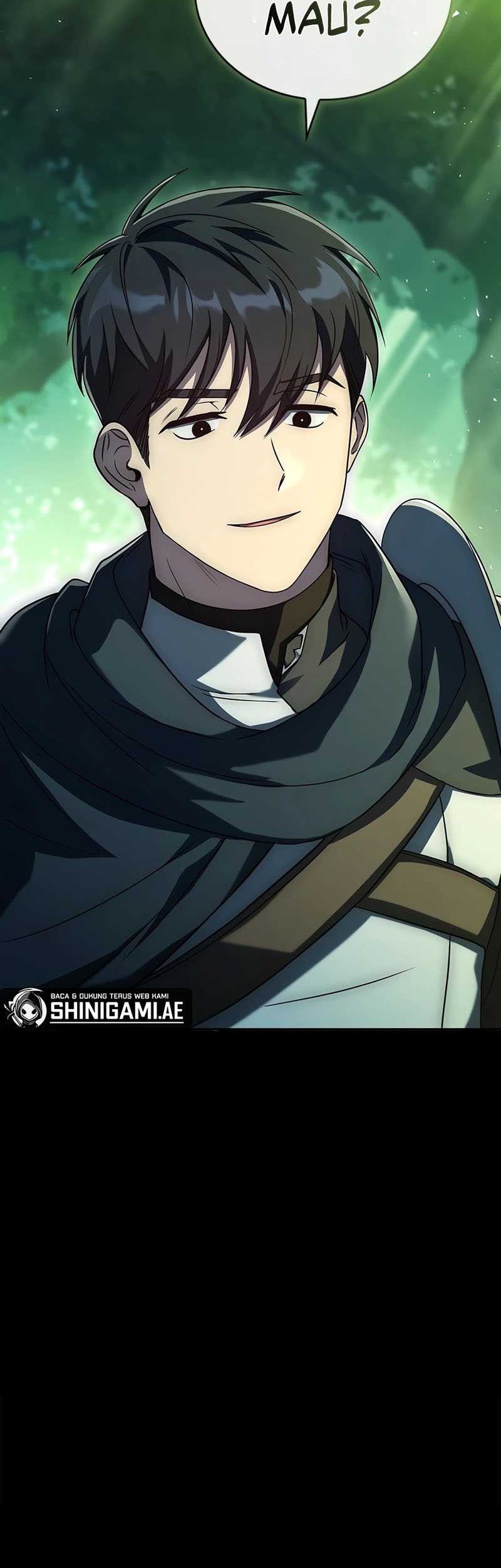 The Regressed Demon Lord Is Kind Chapter 33 Gambar 20