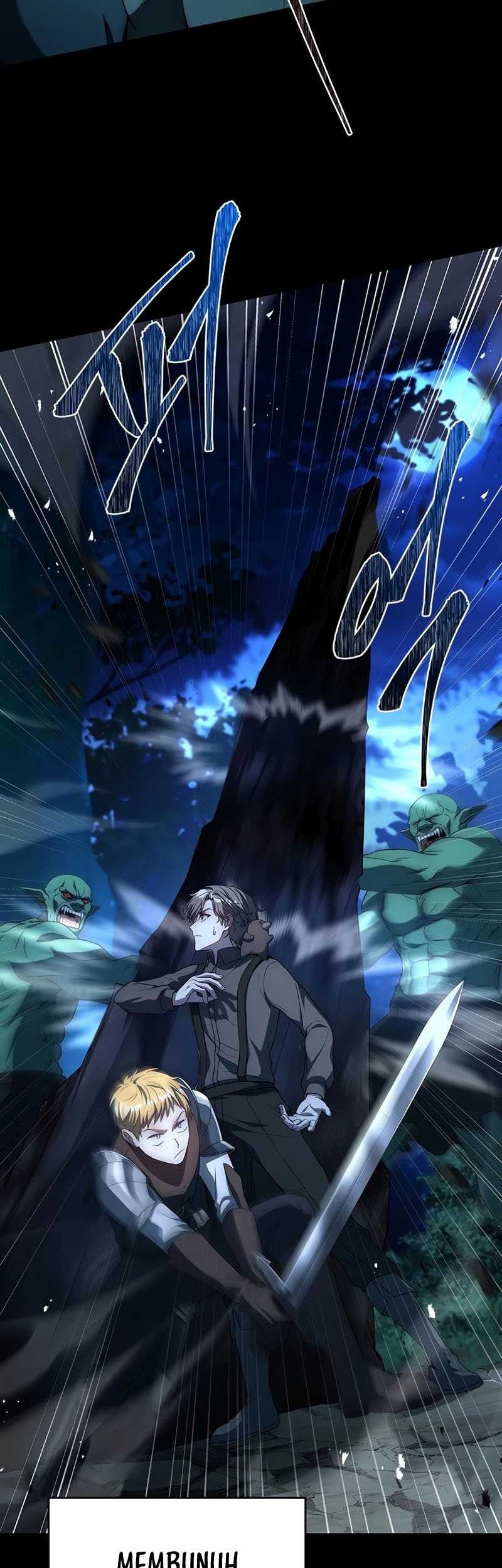 The Regressed Demon Lord Is Kind Chapter 33 Gambar 23