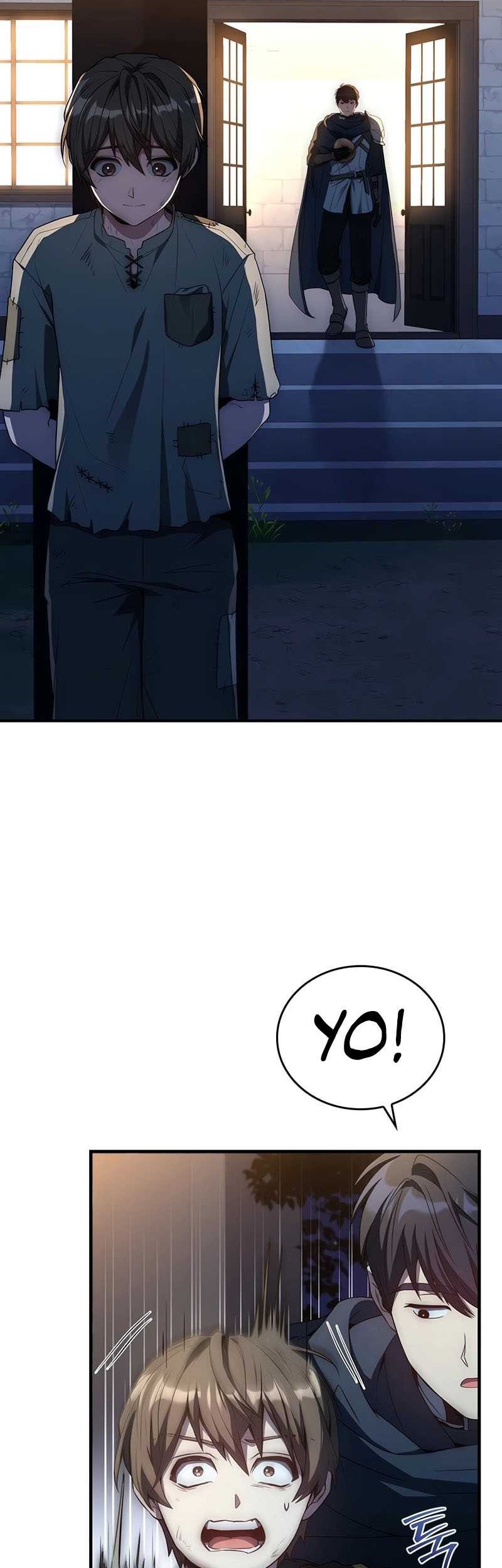 The Regressed Demon Lord Is Kind Chapter 33 Gambar 27