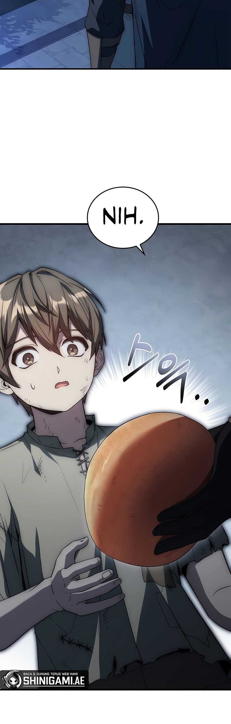 The Regressed Demon Lord Is Kind Chapter 33 Gambar 29