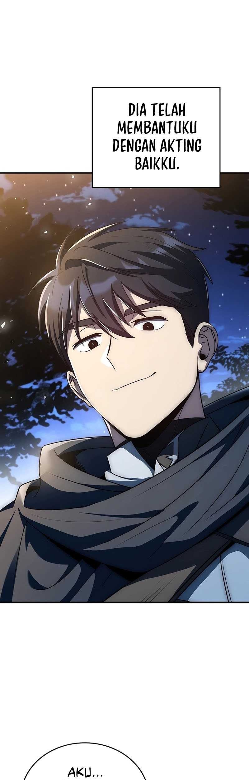 The Regressed Demon Lord Is Kind Chapter 33 Gambar 30