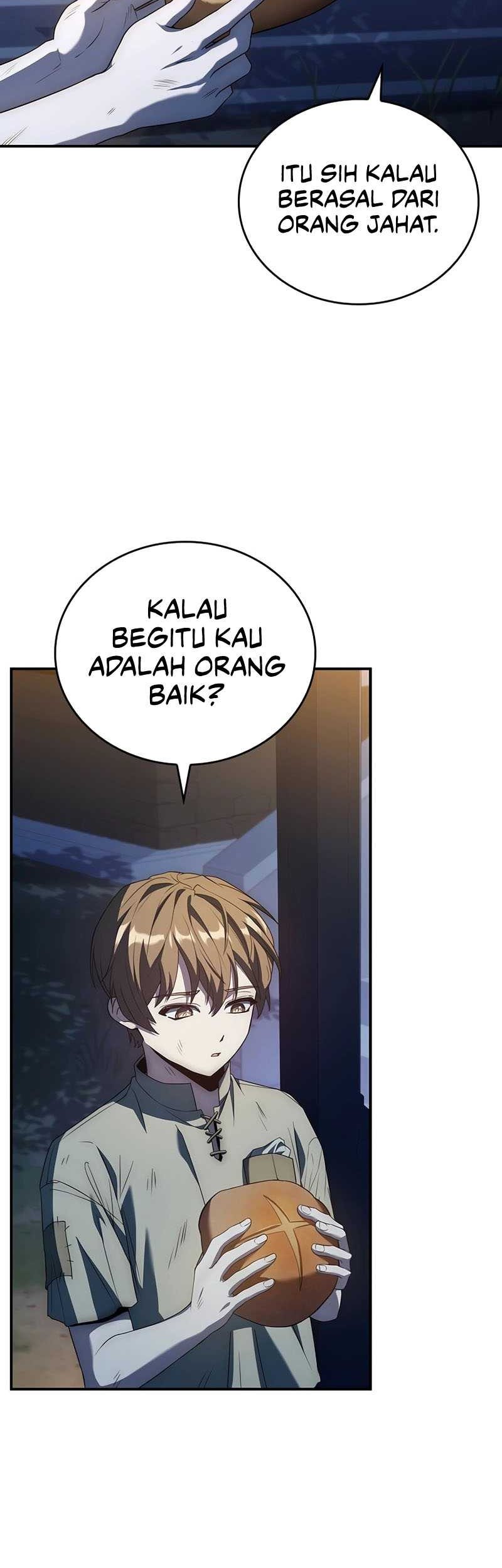 The Regressed Demon Lord Is Kind Chapter 33 Gambar 32