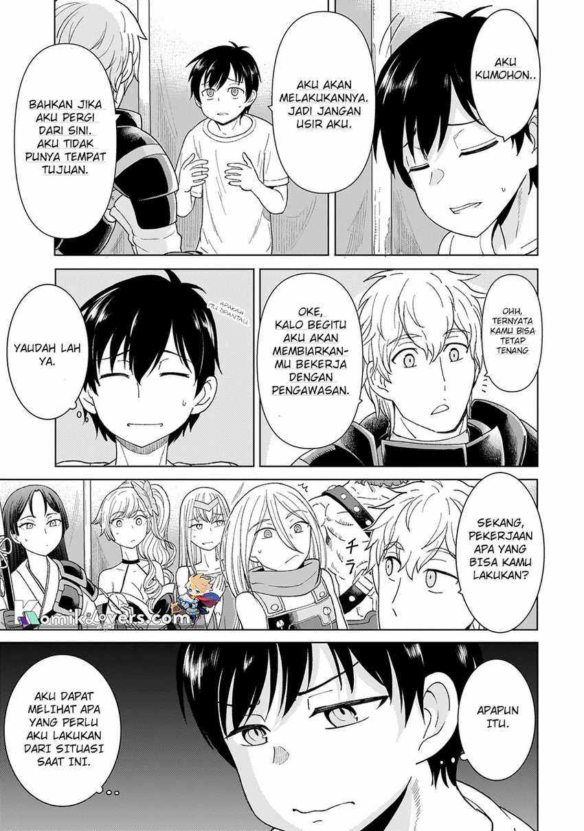 Baca Manga Youheidan No Ryouiban Chapter 01.2 Gambar 2