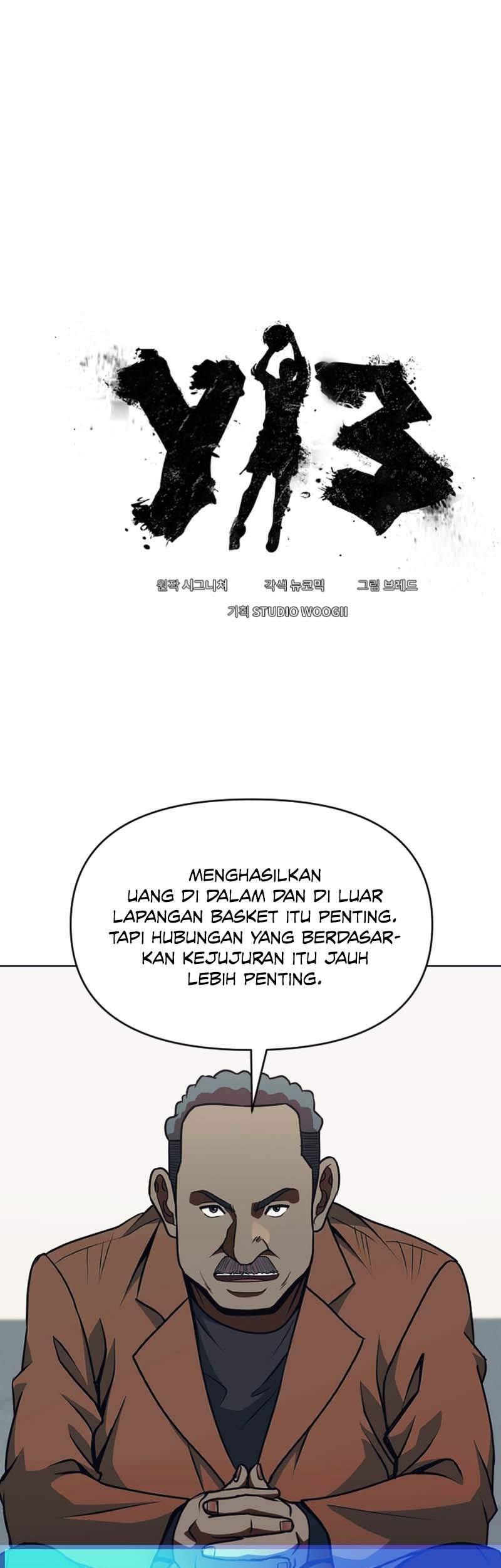 Manhwa Y13 Chapter 24 gambar nomor 2