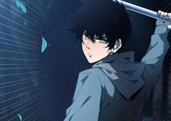 The Lord of the Wheel of Destiny Chapter 08 Gambar 5