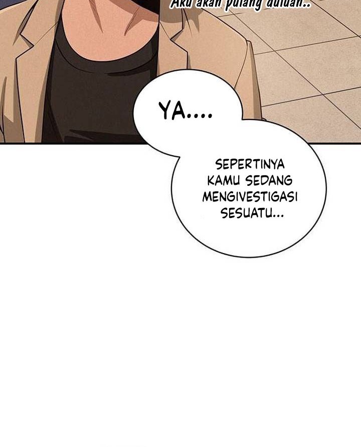 The Prosecutor Doesn’t Know The Law Chapter 05 Gambar 9