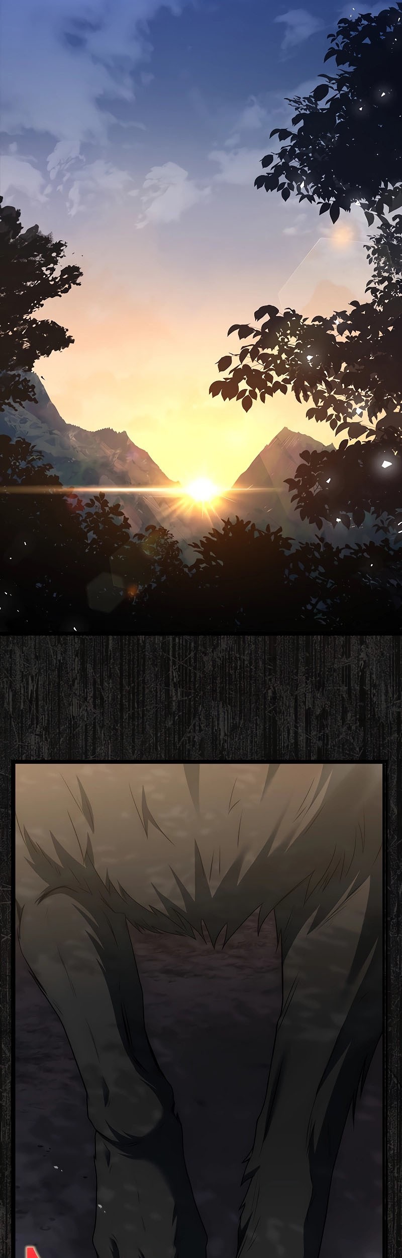 The Regressed Demon Lord Is Kind Chapter 32 Gambar 49