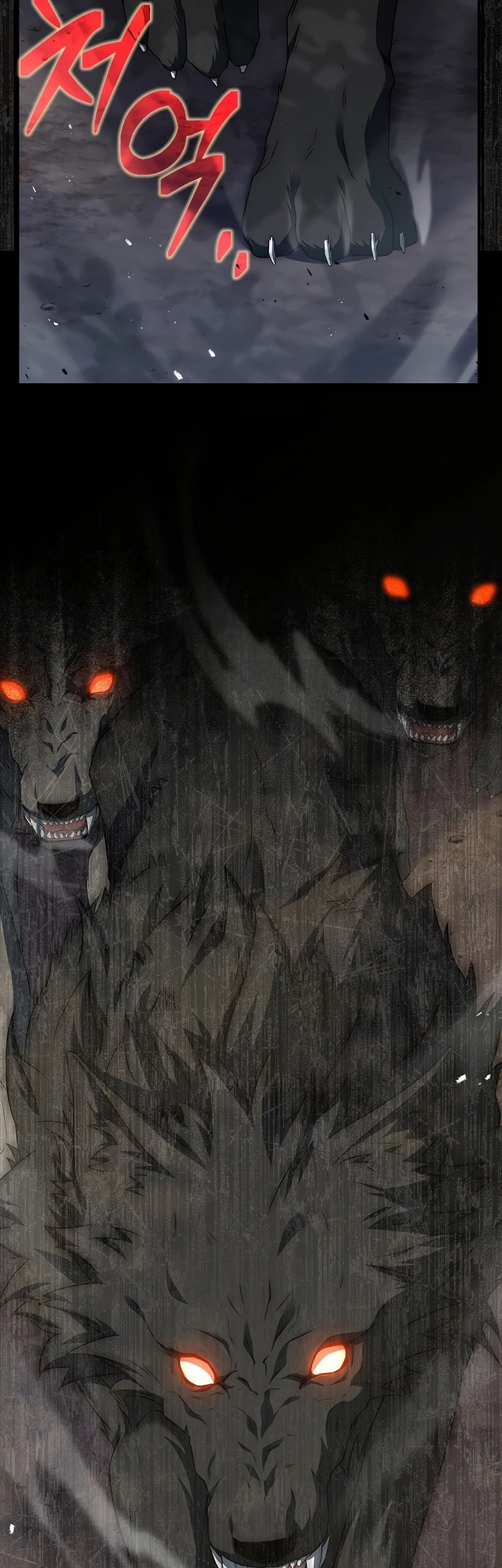 The Regressed Demon Lord Is Kind Chapter 32 Gambar 50