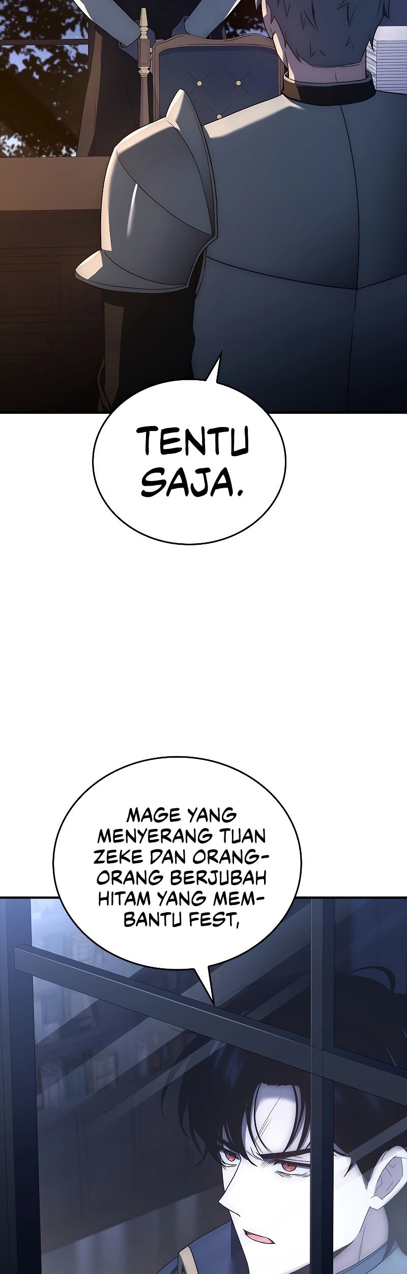 The Regressed Demon Lord Is Kind Chapter 32 Gambar 23