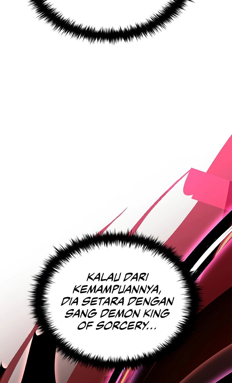 The Regressed Demon Lord Is Kind Chapter 32 Gambar 28