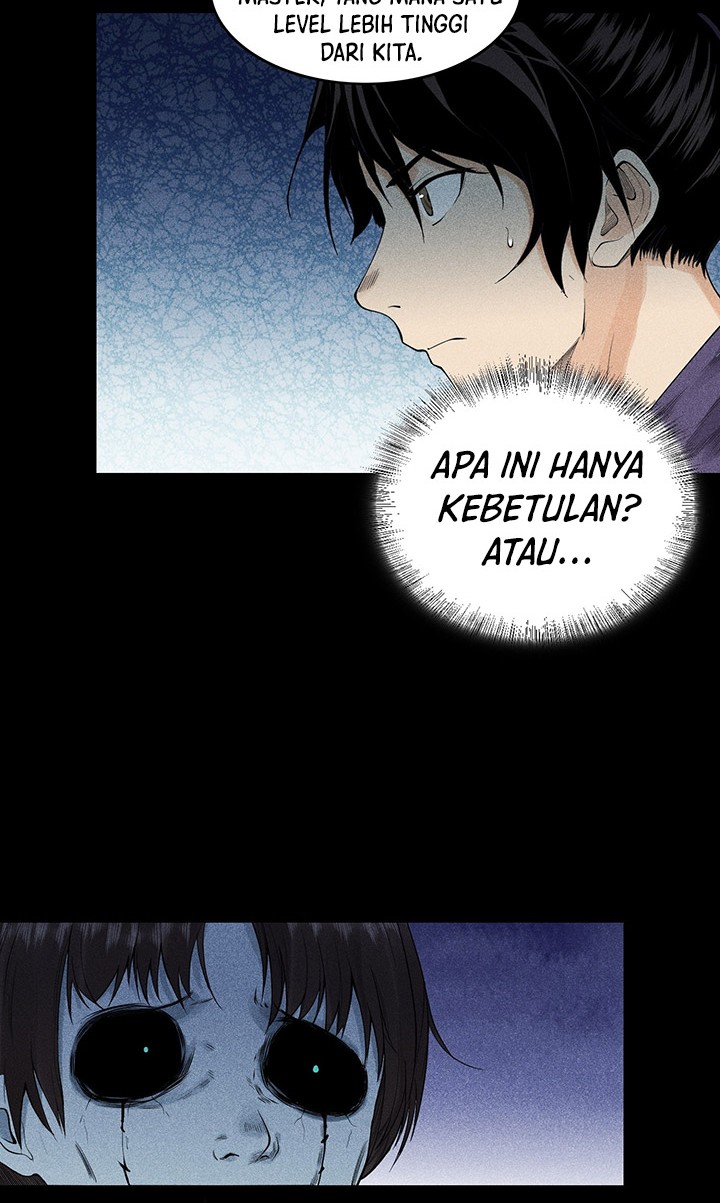 Celestial Phenomenon Chapter 12 Gambar 5