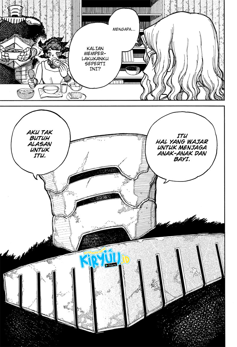 Centuria Chapter 03 Gambar 10