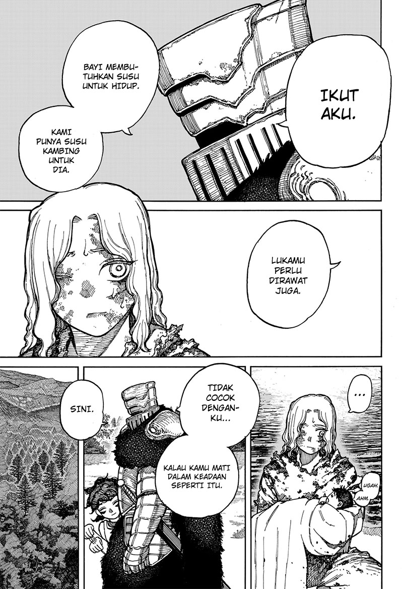 Centuria Chapter 03 Gambar 6