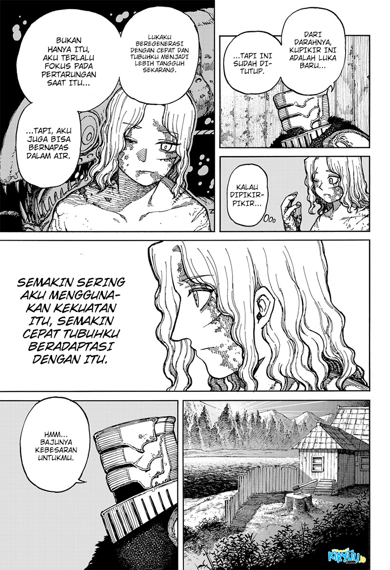 Centuria Chapter 03 Gambar 8