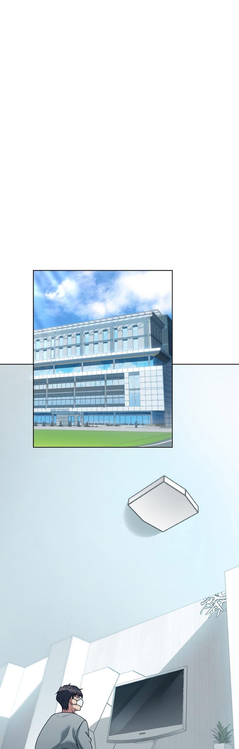 Baca Manhwa Y13 Chapter 23 Gambar 2