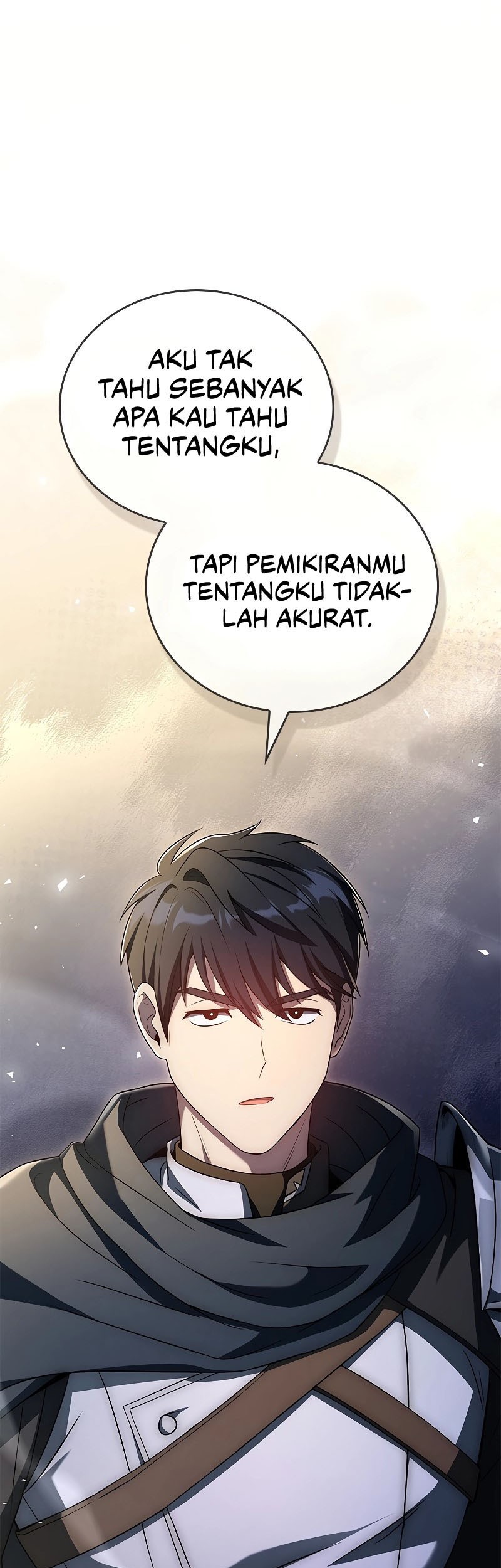 The Regressed Demon Lord Is Kind Chapter 31 Gambar 40