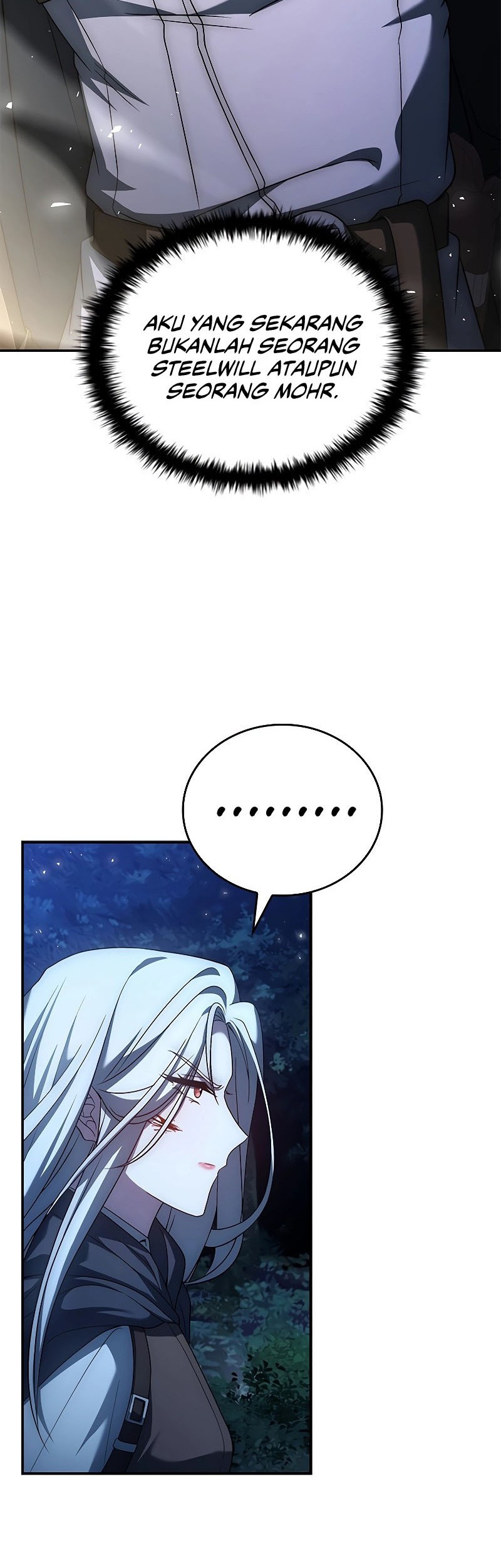 The Regressed Demon Lord Is Kind Chapter 31 Gambar 41