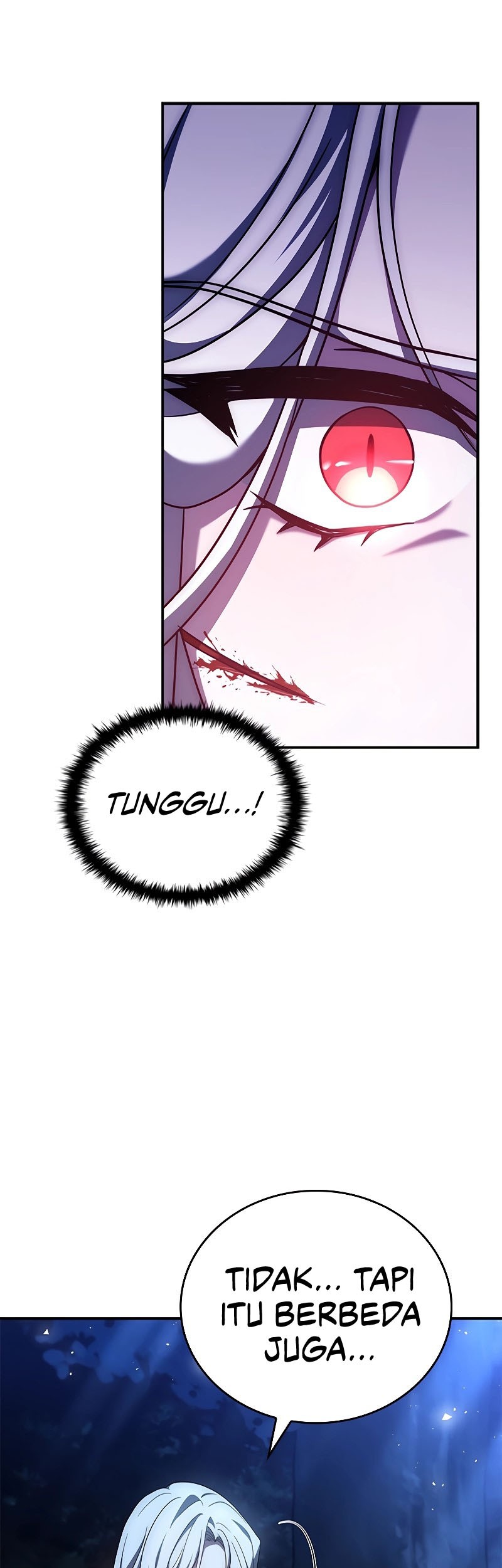 The Regressed Demon Lord Is Kind Chapter 31 Gambar 42