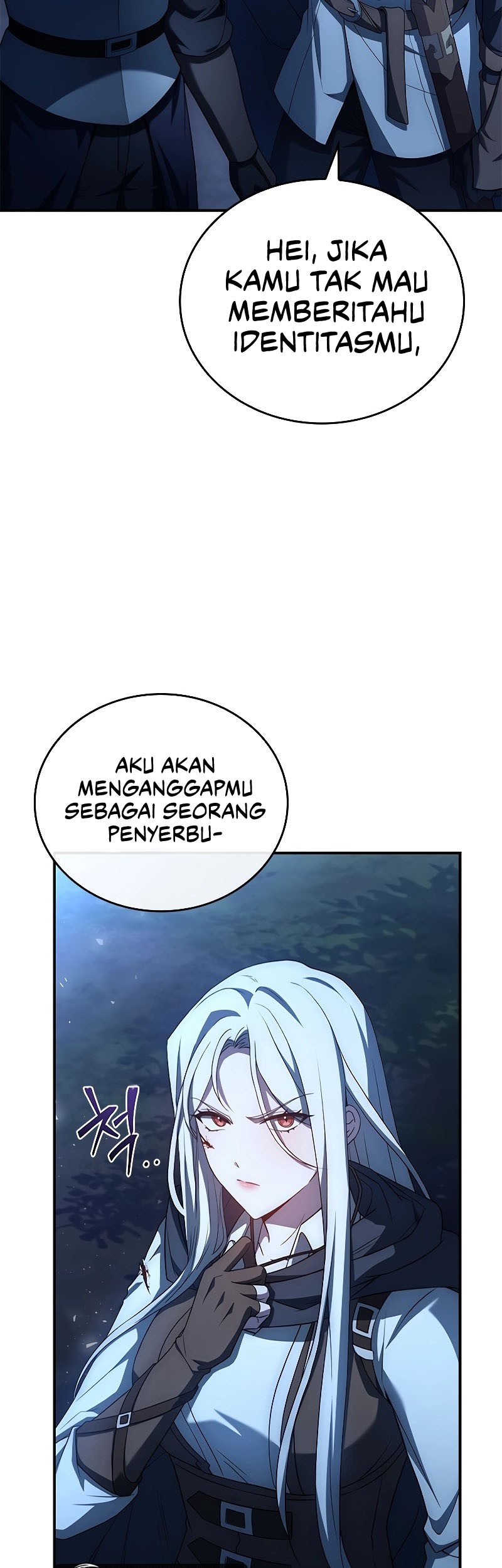 The Regressed Demon Lord Is Kind Chapter 31 Gambar 44