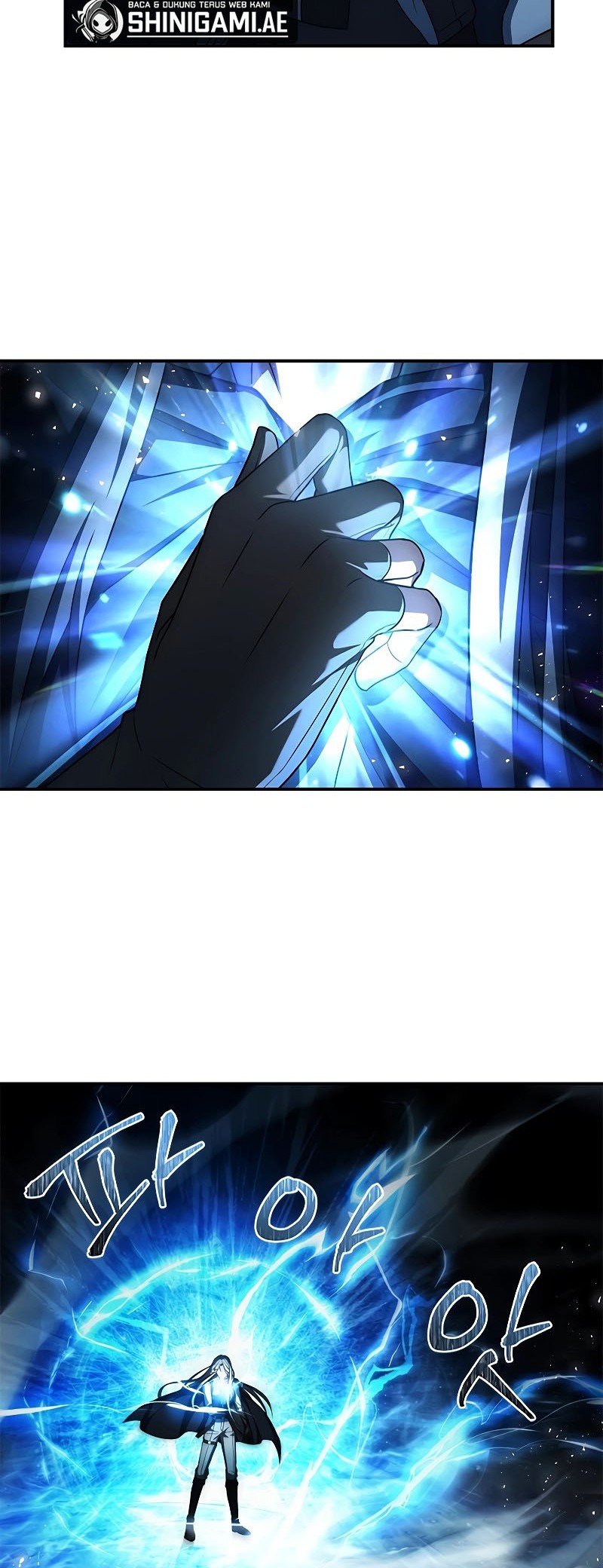 The Regressed Demon Lord Is Kind Chapter 31 Gambar 45