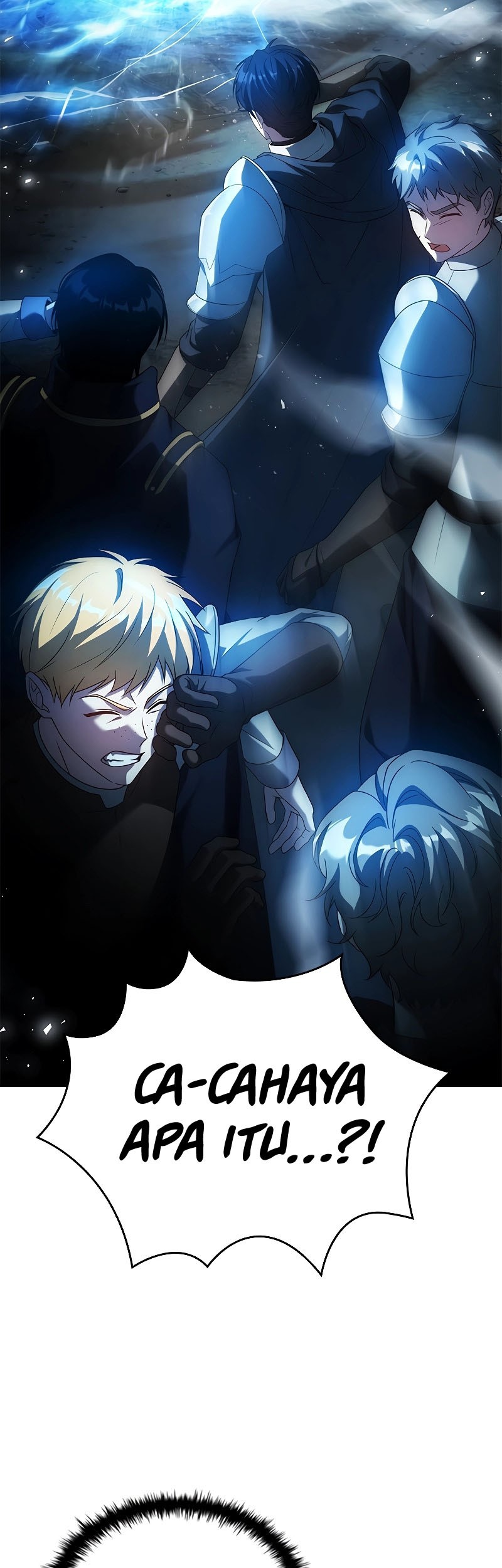 The Regressed Demon Lord Is Kind Chapter 31 Gambar 46